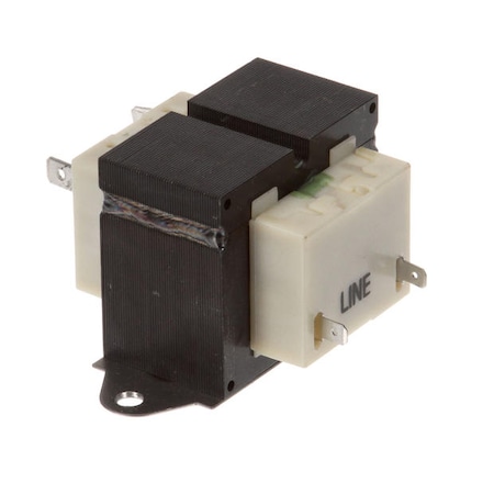 Glastender 120 Volt Secondary 2 Transformer 01000556